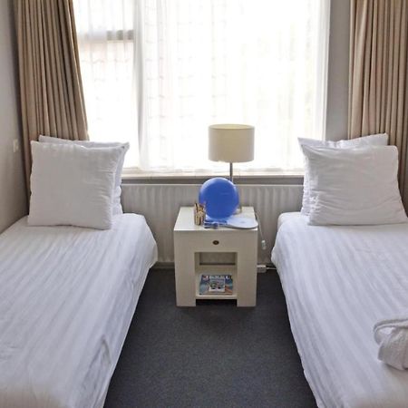 Budget Hotel Koogerend دِن بورِخْ المظهر الخارجي الصورة
