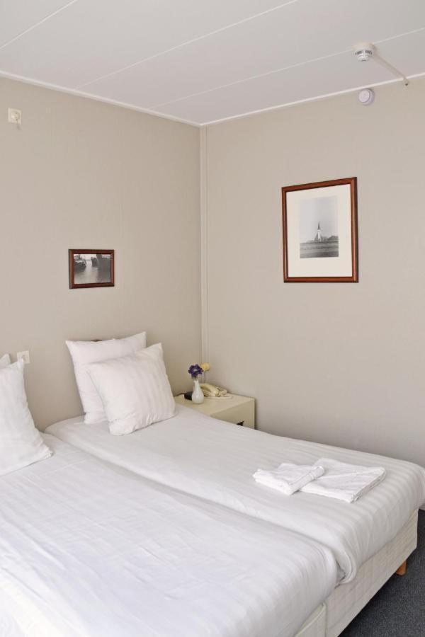 Budget Hotel Koogerend دِن بورِخْ المظهر الخارجي الصورة
