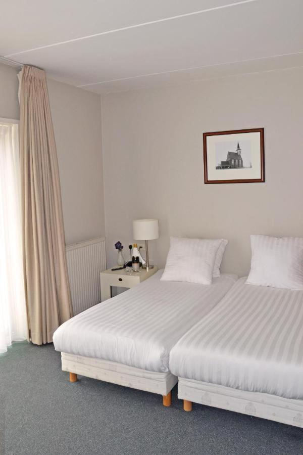 Budget Hotel Koogerend دِن بورِخْ المظهر الخارجي الصورة